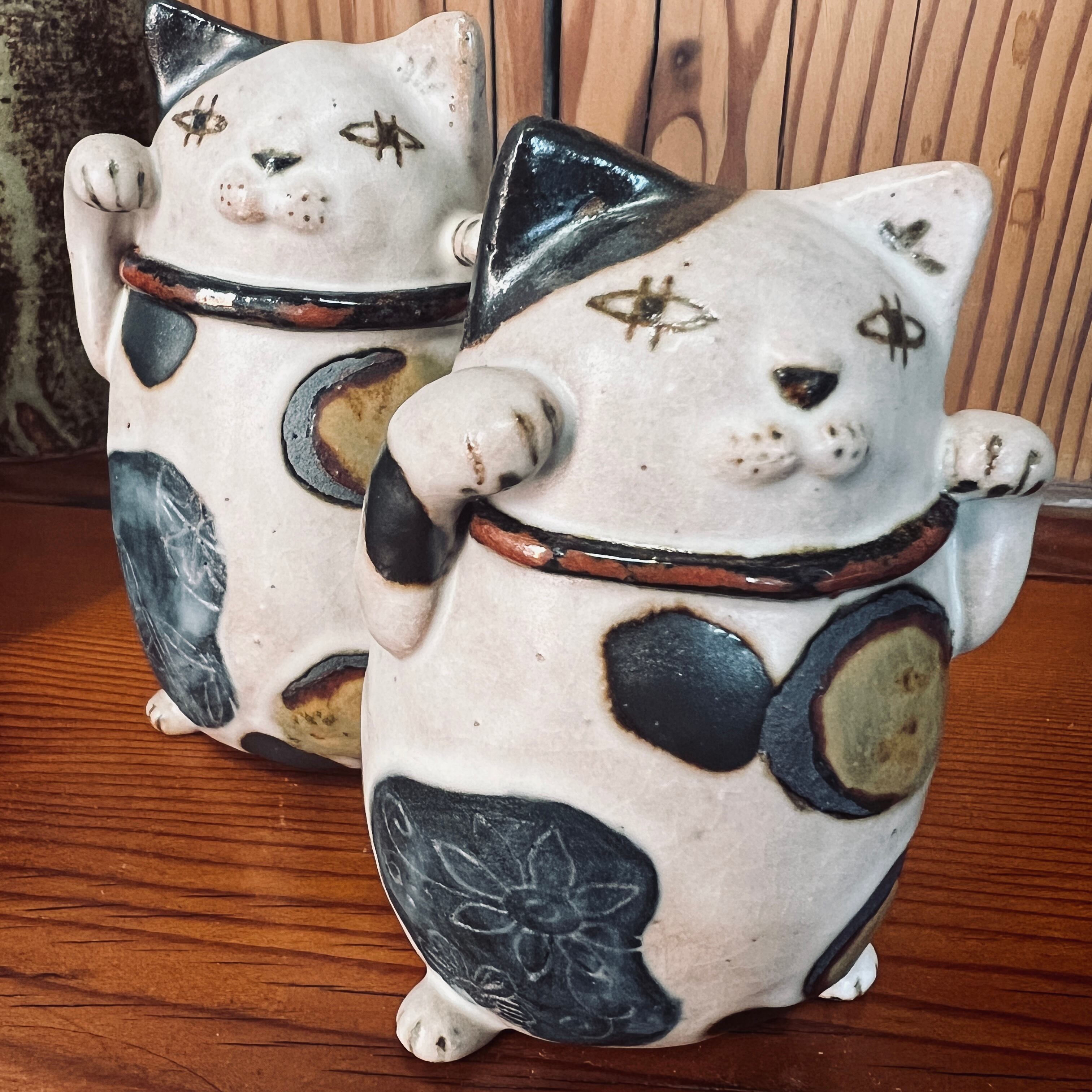 ヴィンテージねむり猫 レトロ日光山 眠り猫貯金箱系列 日本東照宮珍品 睡貓象徵世間沒有動亂
