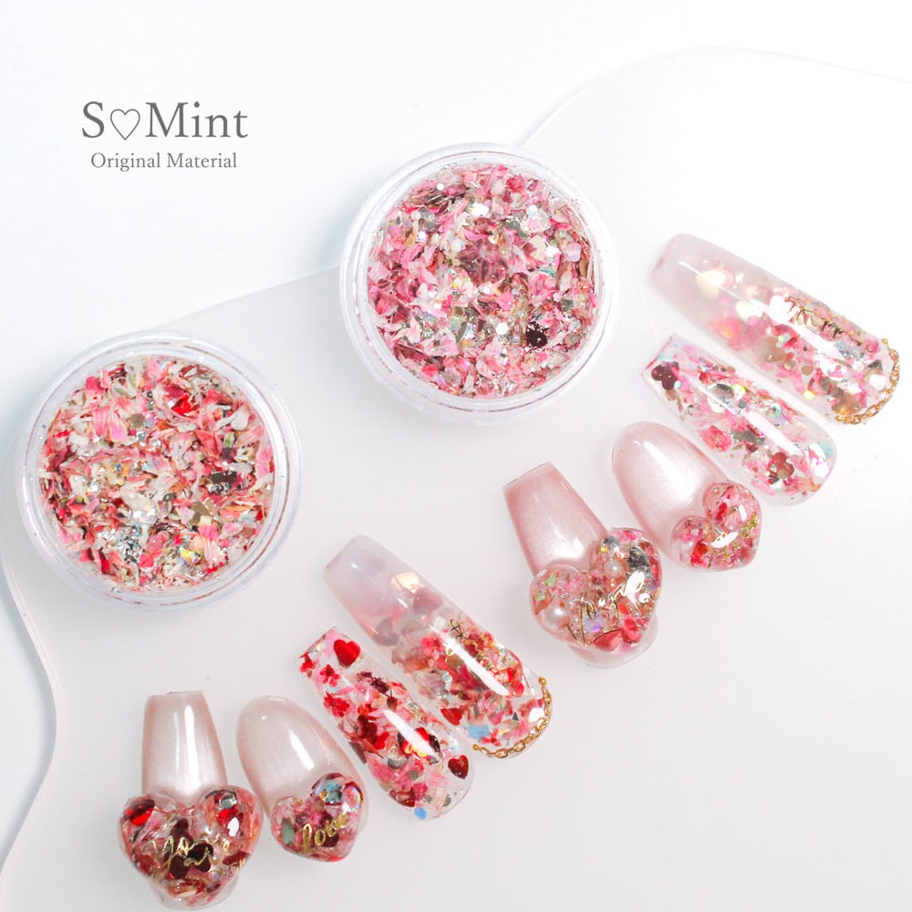 数量限定商品 | smint