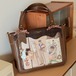 ゆめかわ♡全４カラー　チョコレート痛バッグ　bag13　