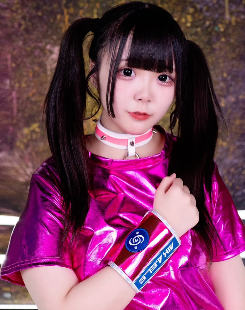 AIKA Logo Bracelet/AIKA ELECTRONICS | AIKA ELECTRONICS-アイカ