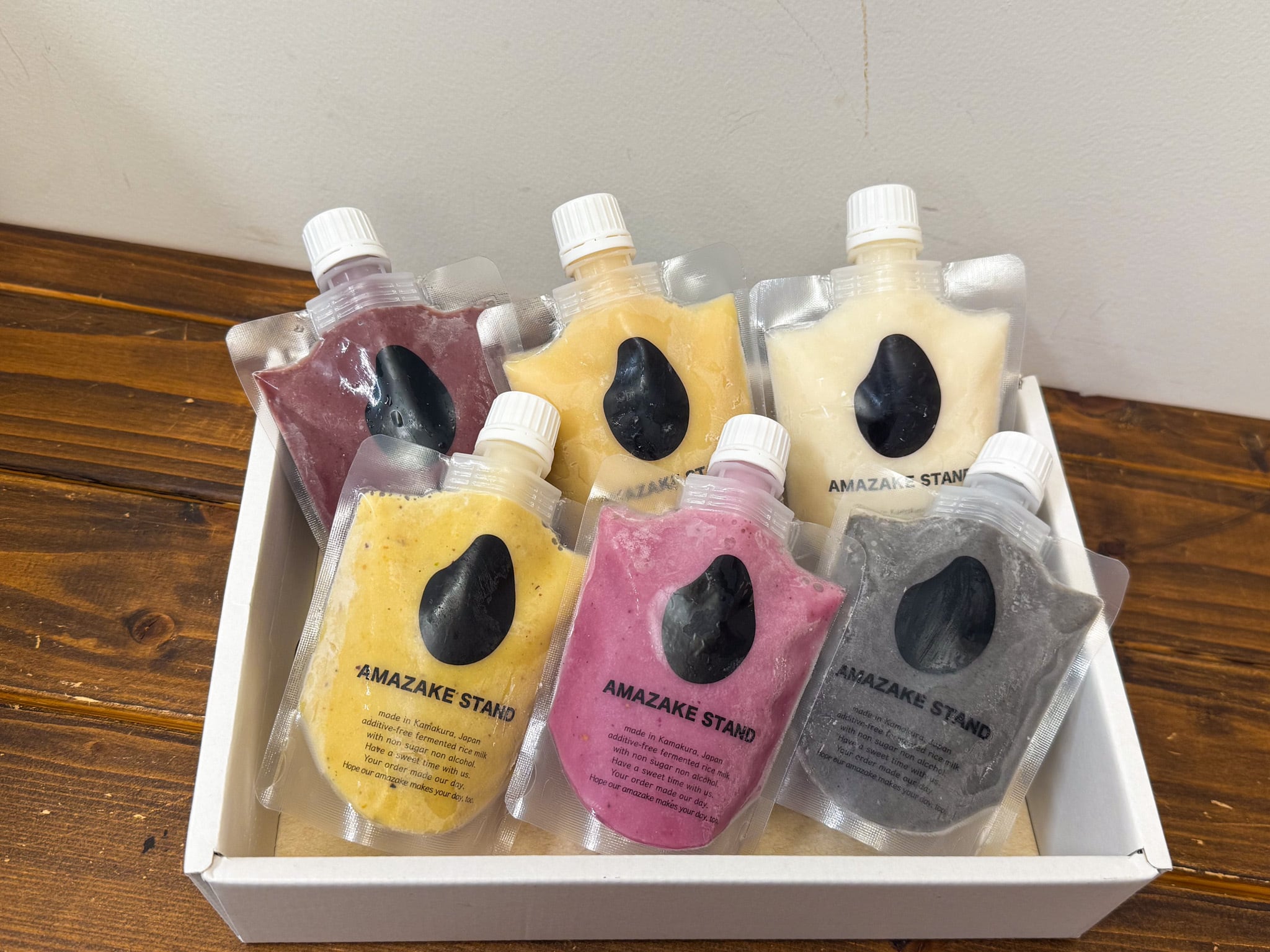 スキンケア4　アックンサマ 51NVnbgJ8JL.jpg