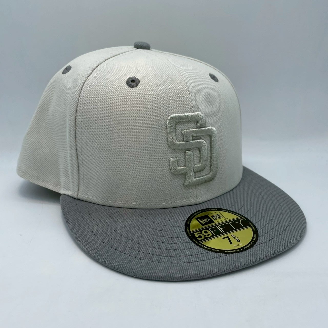 フラットキャップ/Flat Visor Cap | ららぽーとやイオンモールなどで