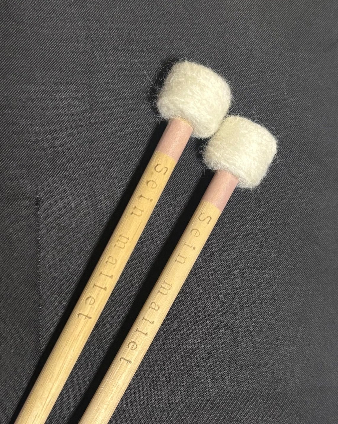 ティンパニマレット（ハード） | sein mallet