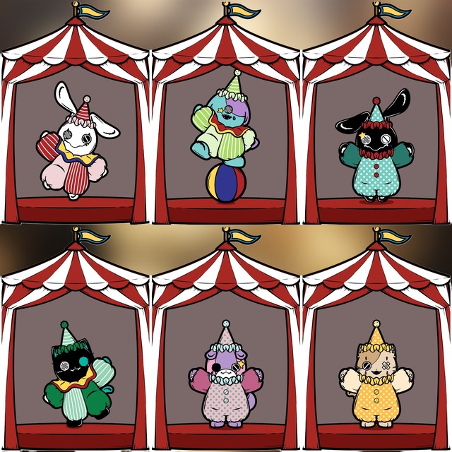 《1stDAY×エイプリルフール限定販売》激熱!!高額確定＊選択式一攫千金BOX《先着41点限定》