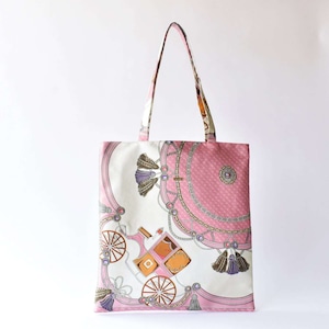 SUB TOTE BAG / No, 10205