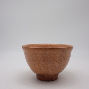 岡田　裕　　茶碗