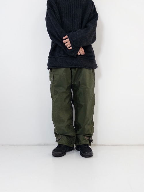 U.S. Military Extreme Cold Weather Trousers