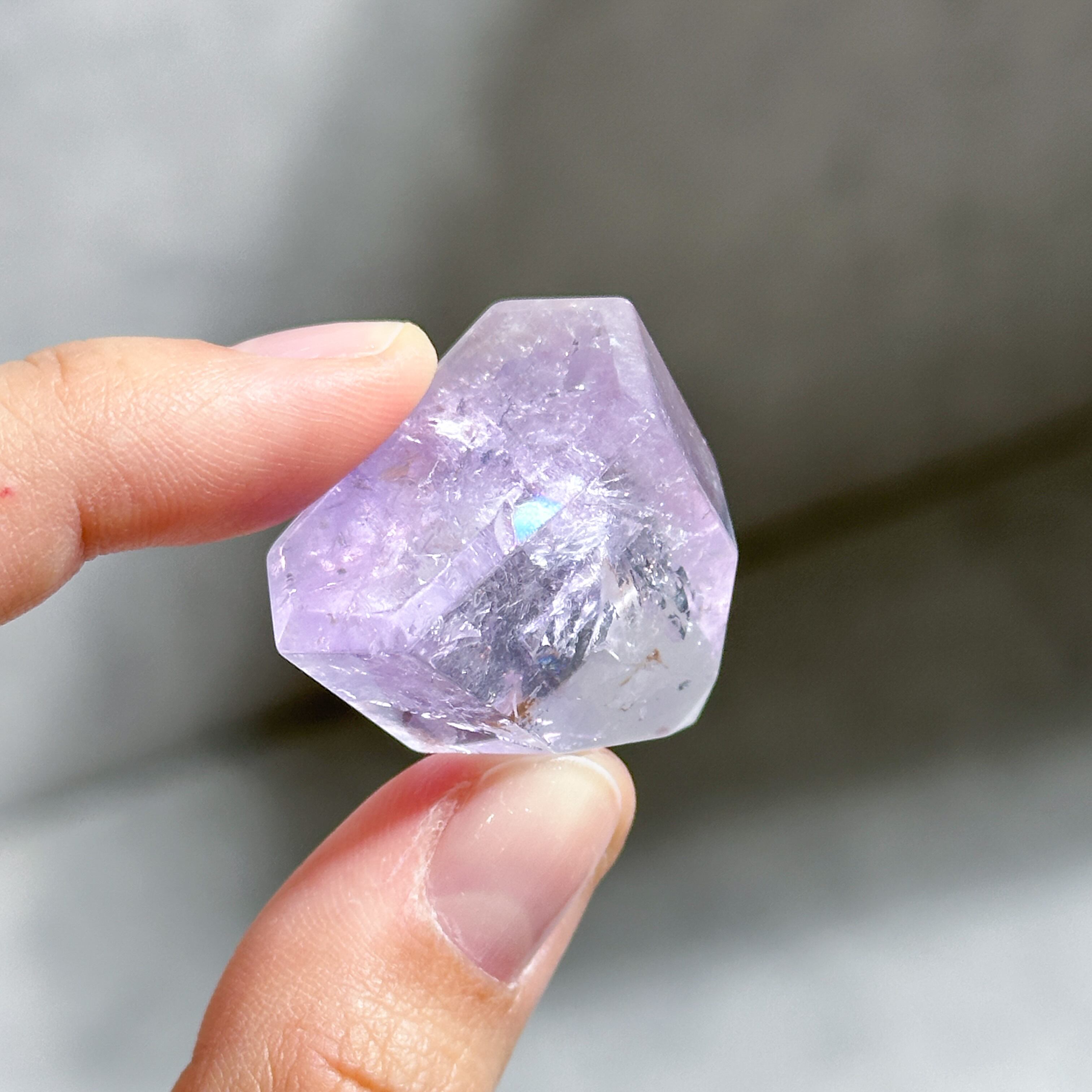 アメジストタワー アメジスト タワー42◇ Amethyst Tower ◇天然石・鉱物
