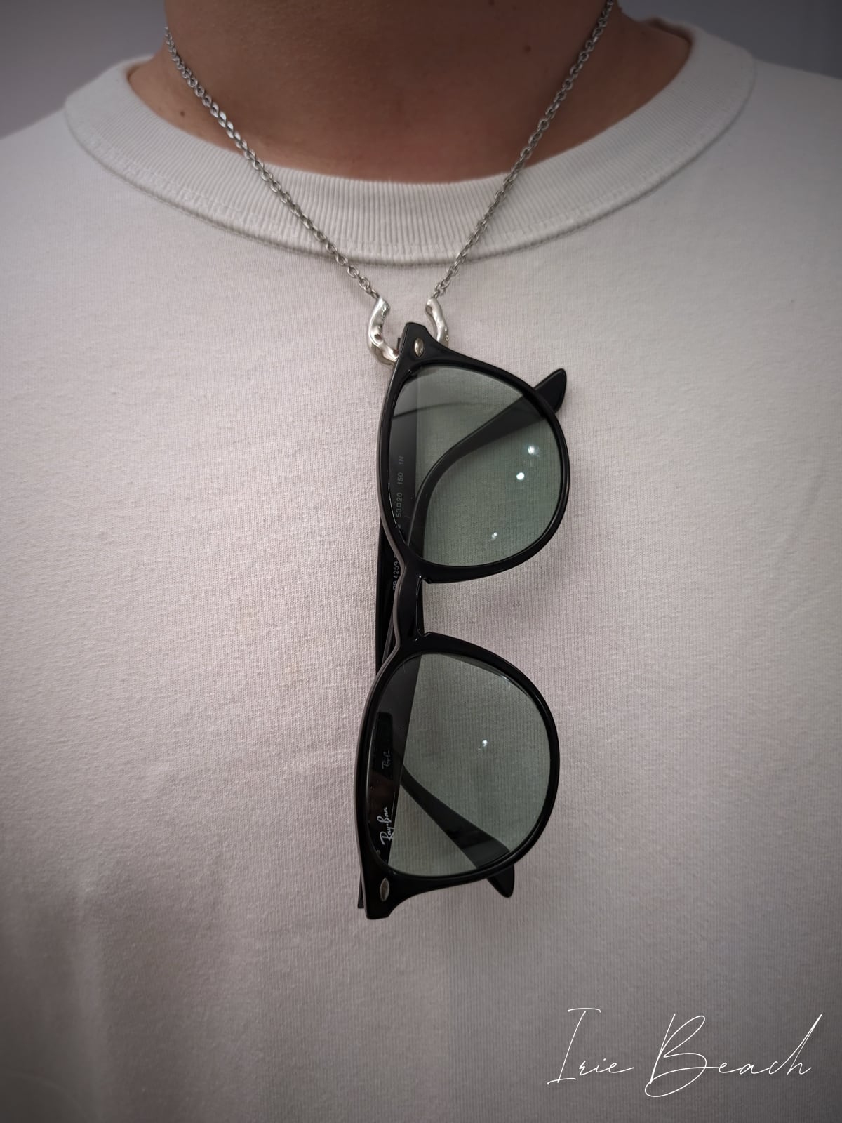 Horse Sunstone necklace No.2