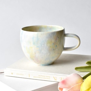 Mug of morning light 朝の光のマグカップ(艶あり)R2