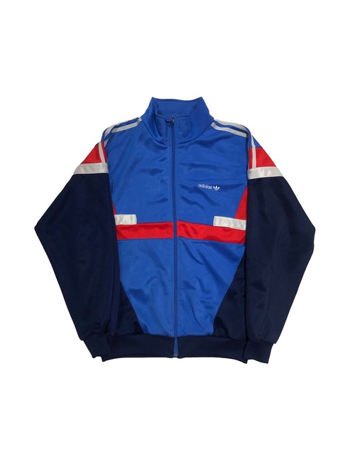 1980s "adidas" Track Jacket