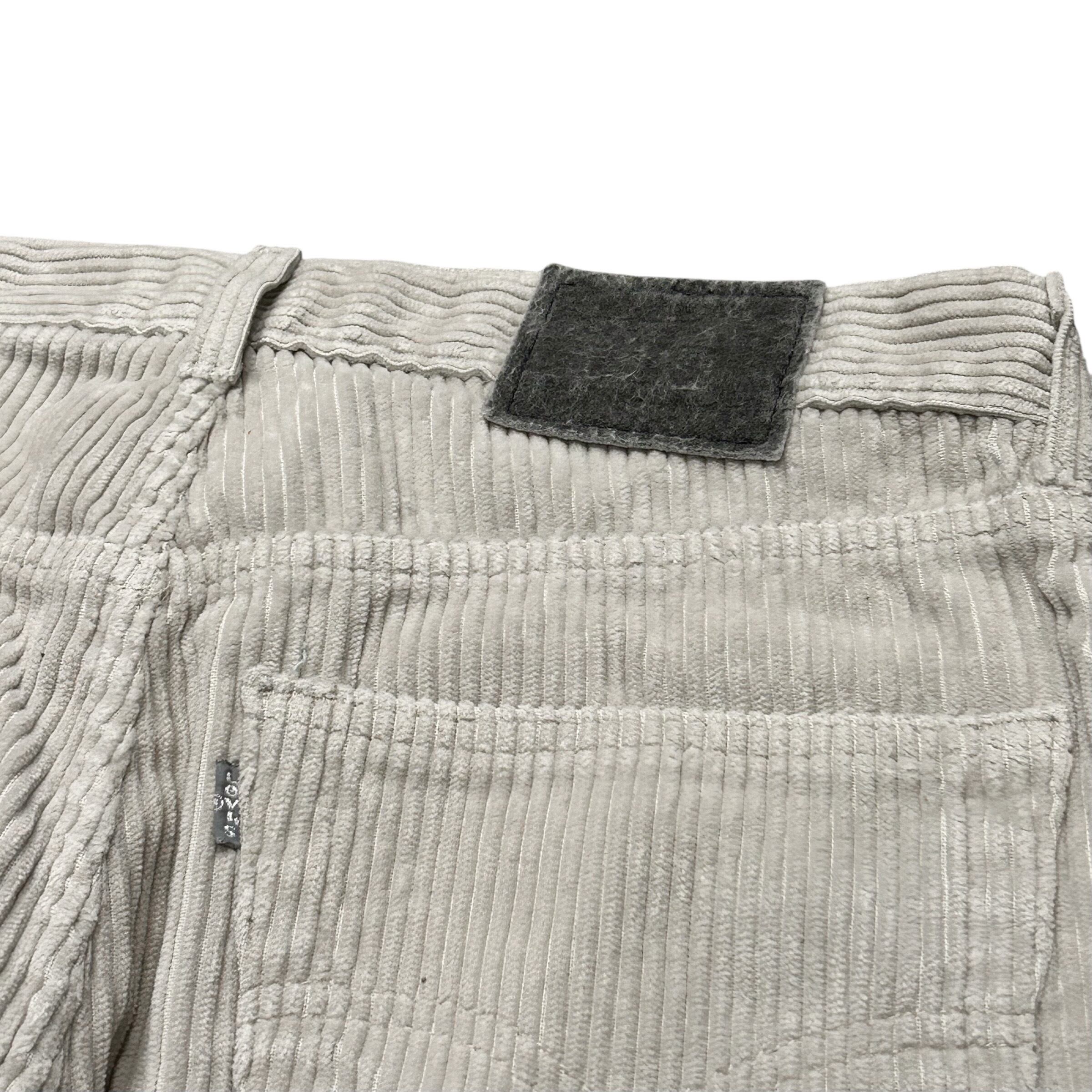 90's Levi's Silver Tab 