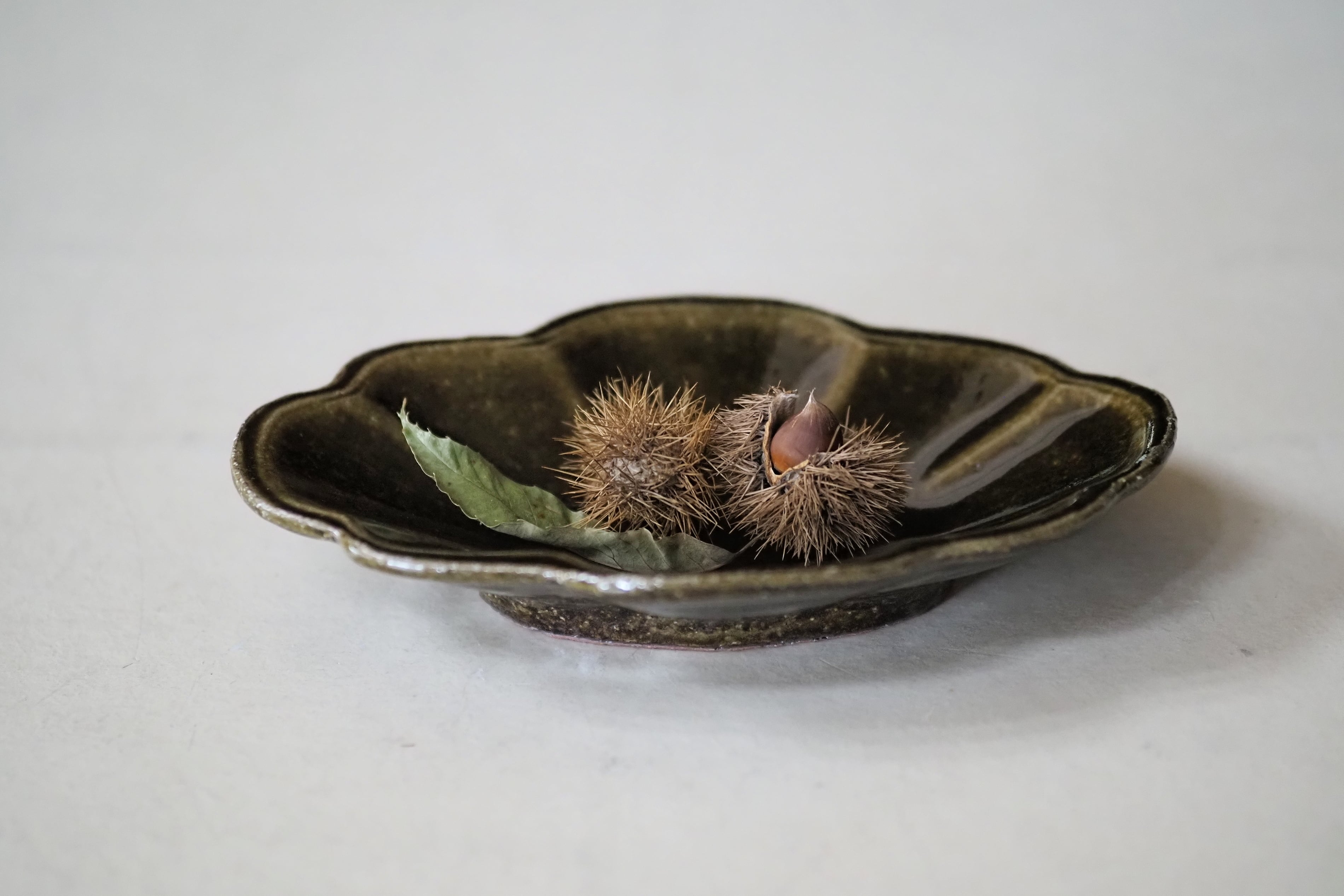 余宮隆 | 陶屋なづな