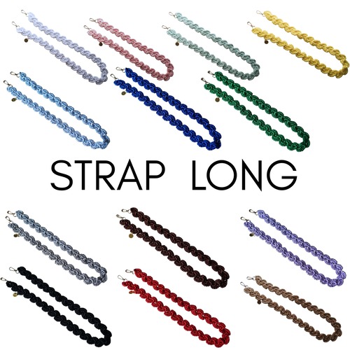 TSUYA Strap / Long