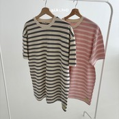 【取寄/韓国直送】LALALAND 26/SM （Mom）セイントTシャツ｜夏服｜親子コーデ｜韓国子供服