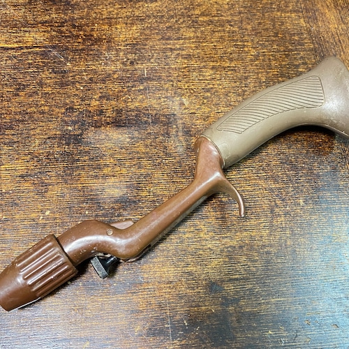 Cordell × Featherweight CHAPMPION GRIP ☆検品済商品 [3823]