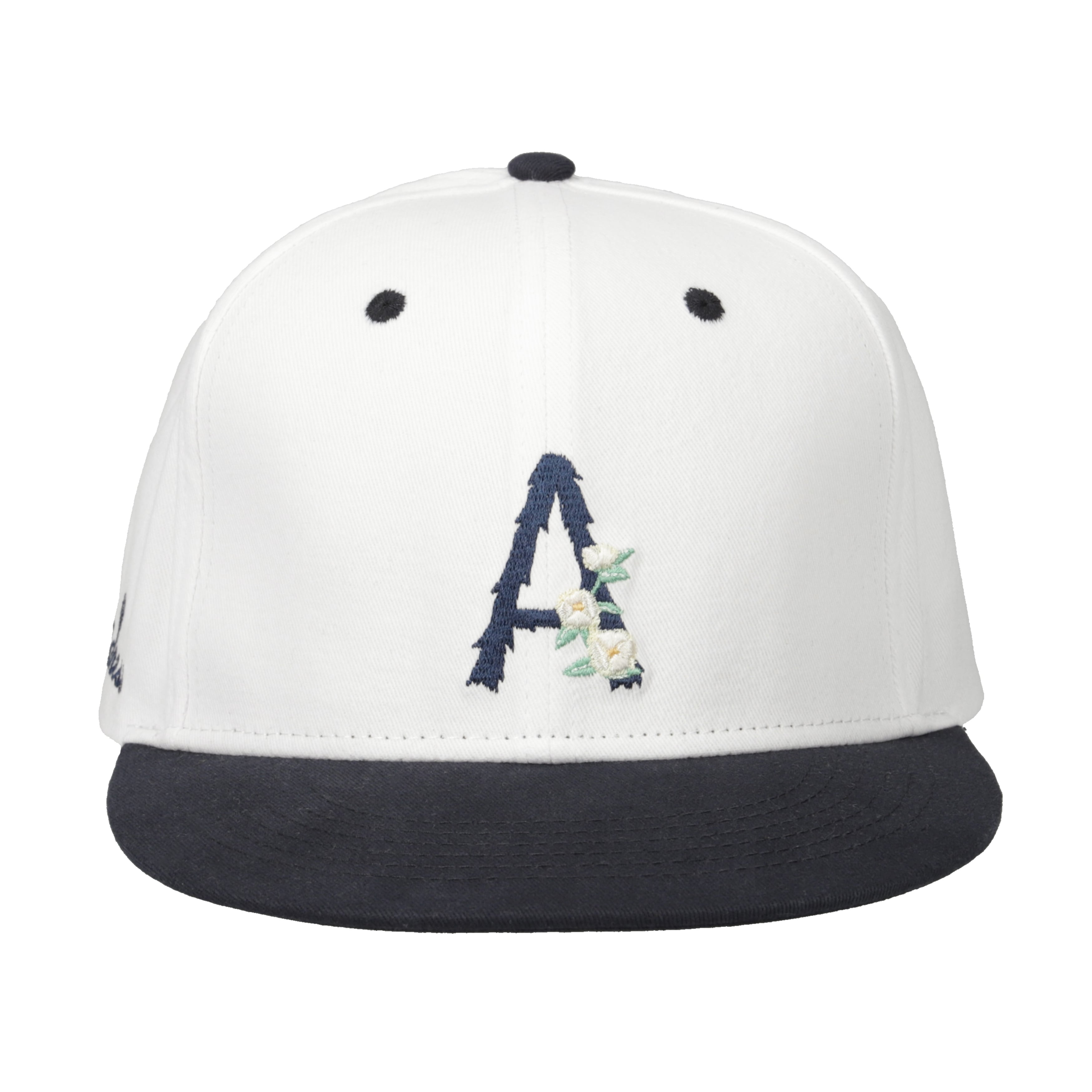 adress 6 PANEL ORIGINAL ロゴ MESH CAP NAVY 6 PANEL ORIGINAL LOGO MESH CAP NAVY | adress_co