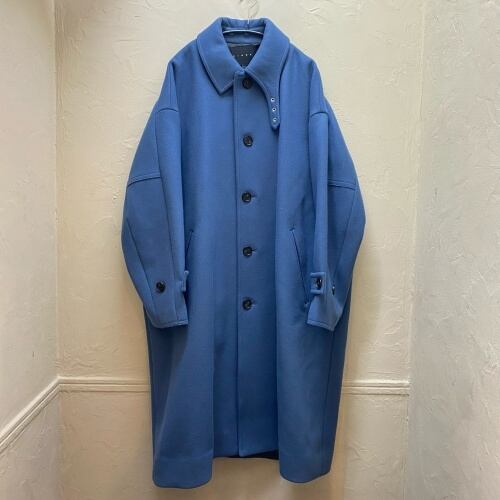 セール豊富な cinoh×UNITED ARROWS バルカラーコート 19AW 別注 jlxAw