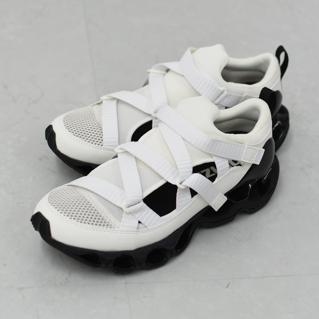 mizuno [ミズノ] WAVE PROPHECY STRAP [D1GA2519-05] ウエーブ