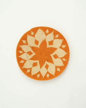 Sisal Basket -Eswatini(Swaziland)- [ML]
