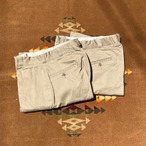 U.S. Military Chino "Trousers, Mens, Cotton, Uniform Twill" /W30