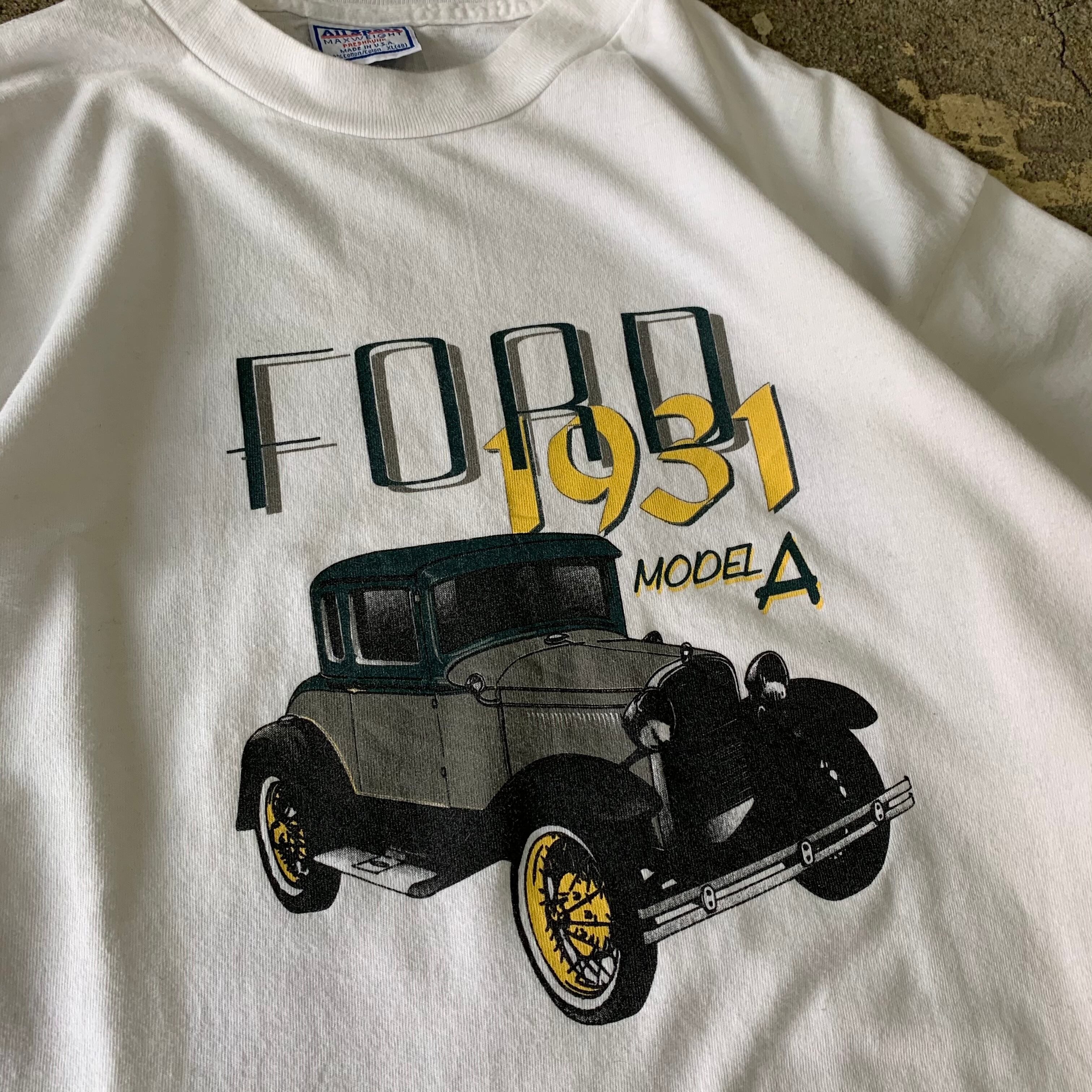 90s FORD T-shirt | What