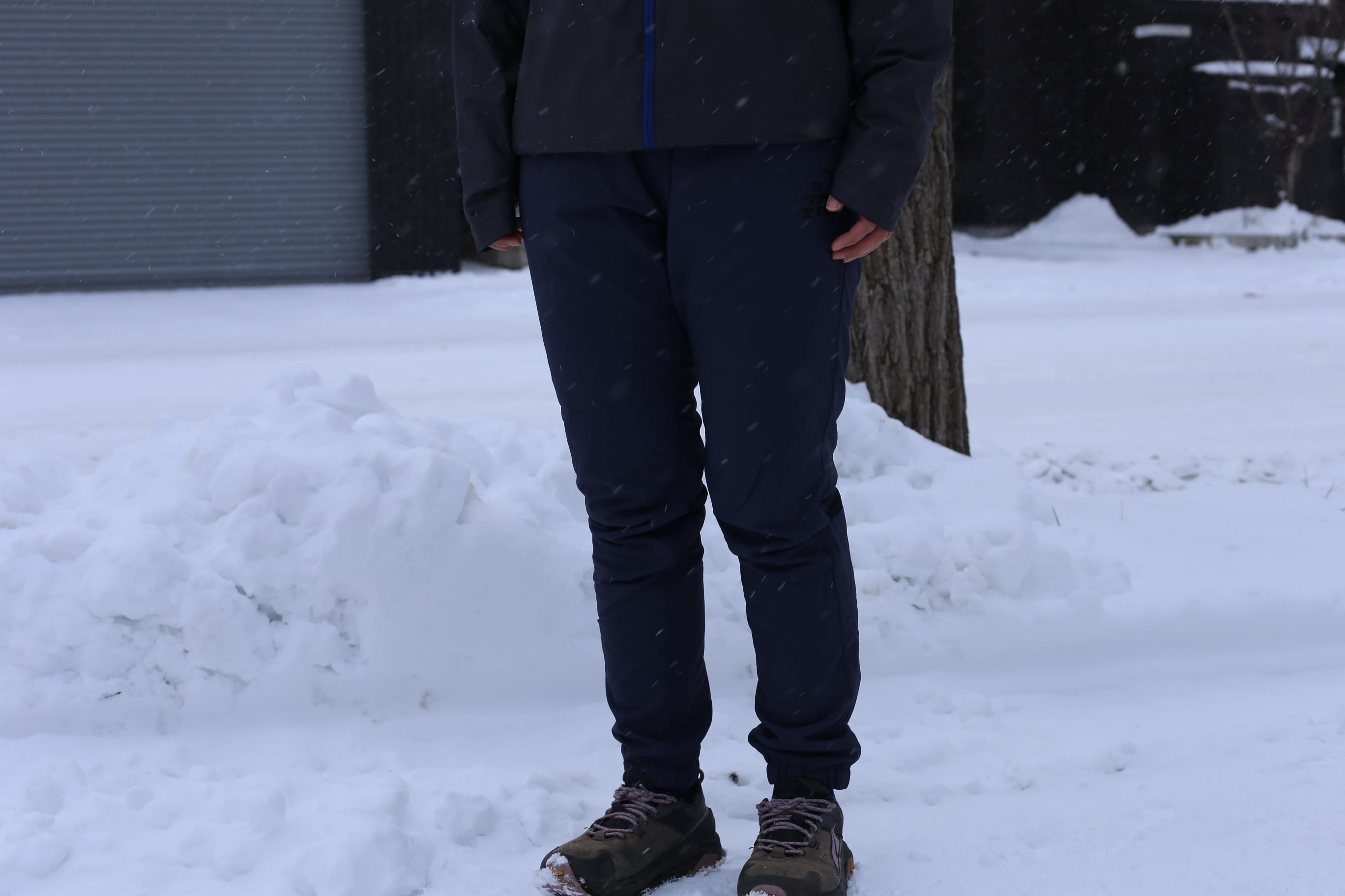 ADRIFT PANTS WITH SHELL 【30％OFF】 | 01. Outdoor & Life Shop