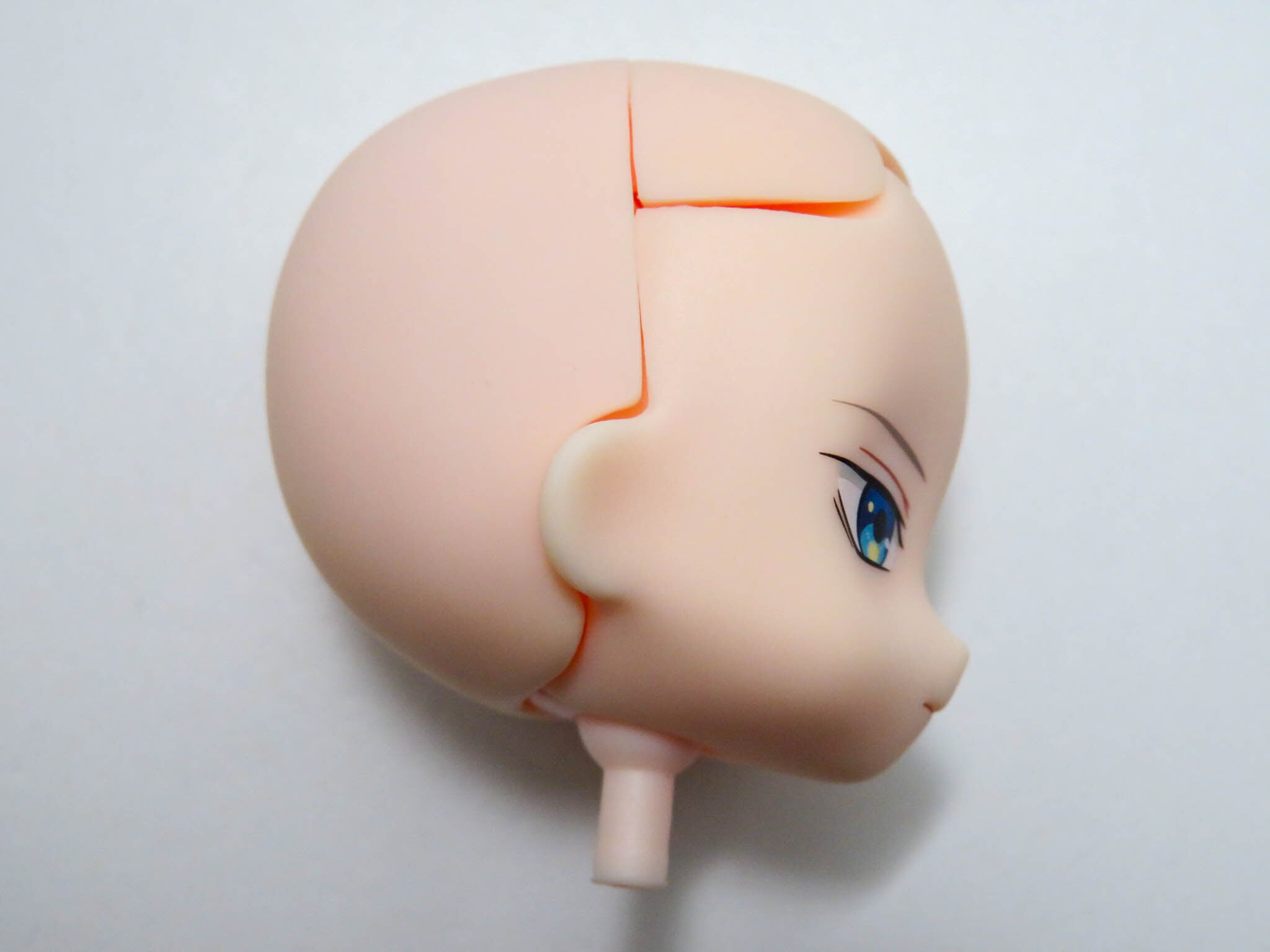 SALE】【2235】 久堂清霞 顔パーツ 普通 ねんどろいど | ホビー通販