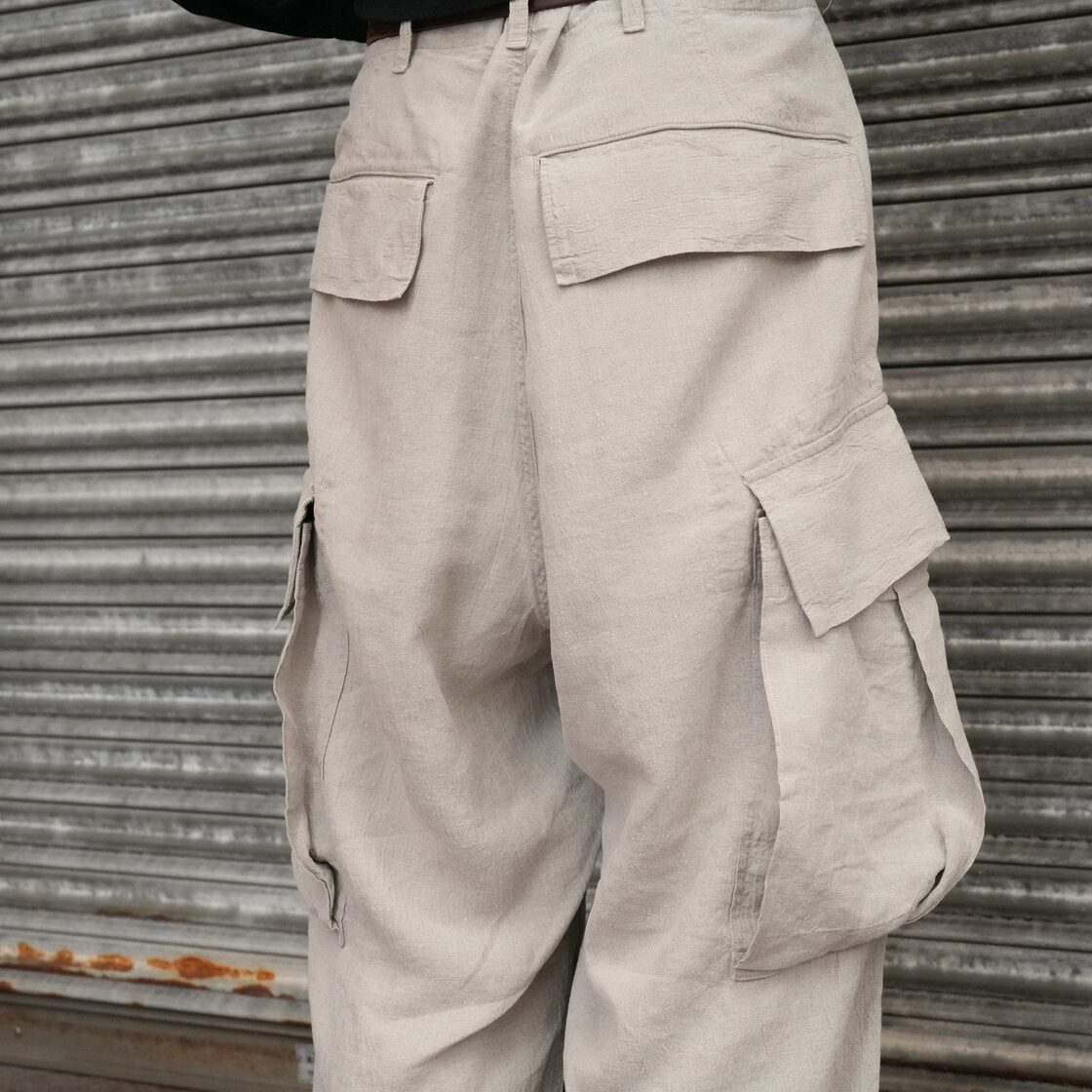 HERILL(へリル)25SS 