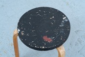Alvar Aalto | Stool60 1950-60s