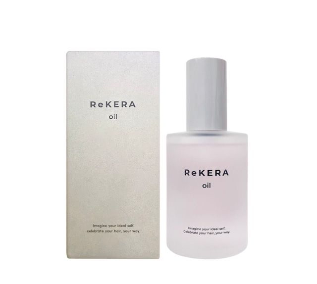 【正規販売店】リケラオイル 100ml｜リトル・サイエンティスト