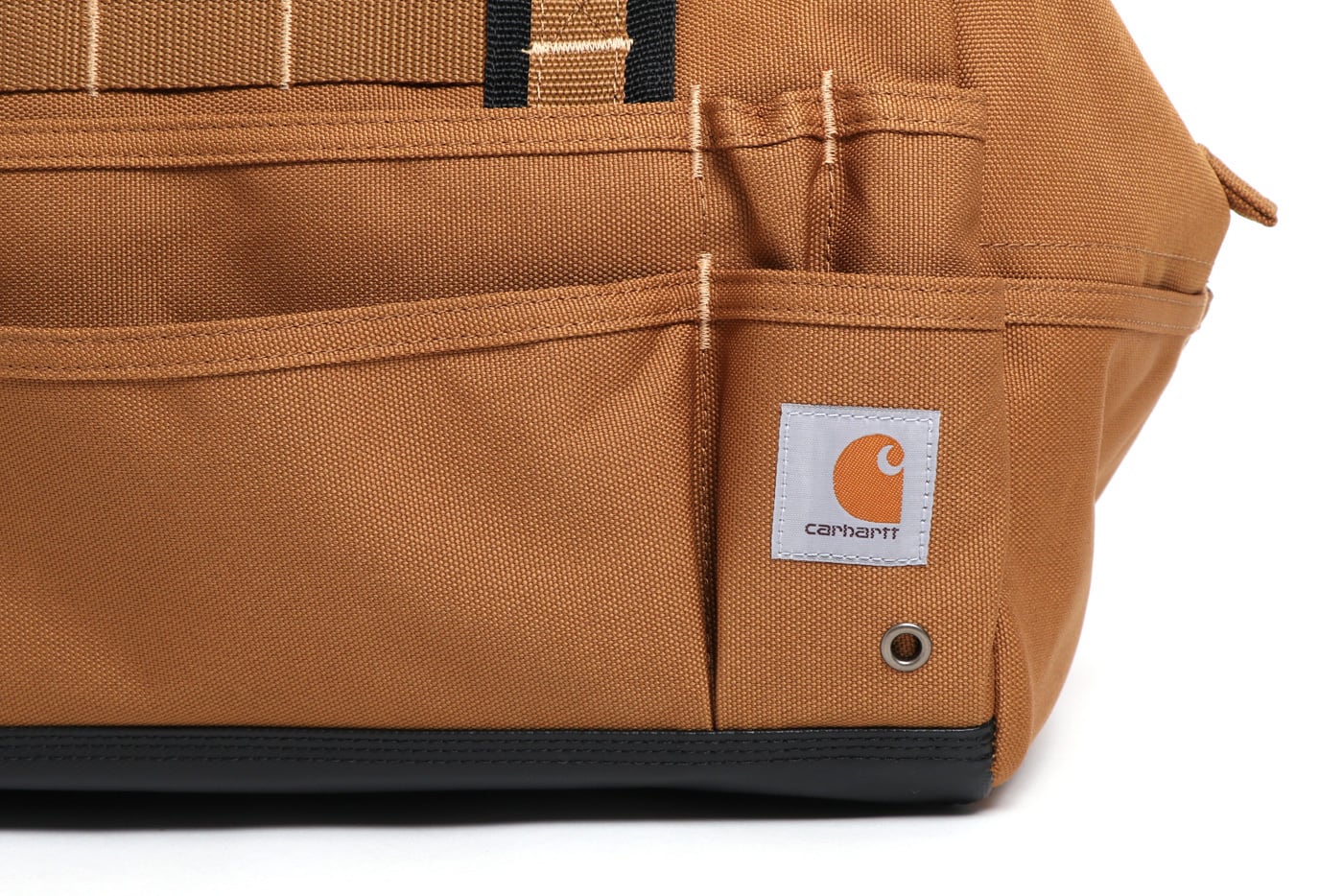 Carhartt カーハート 16 Inch 30 Pocket Heavyweight Tool Bagレガシー