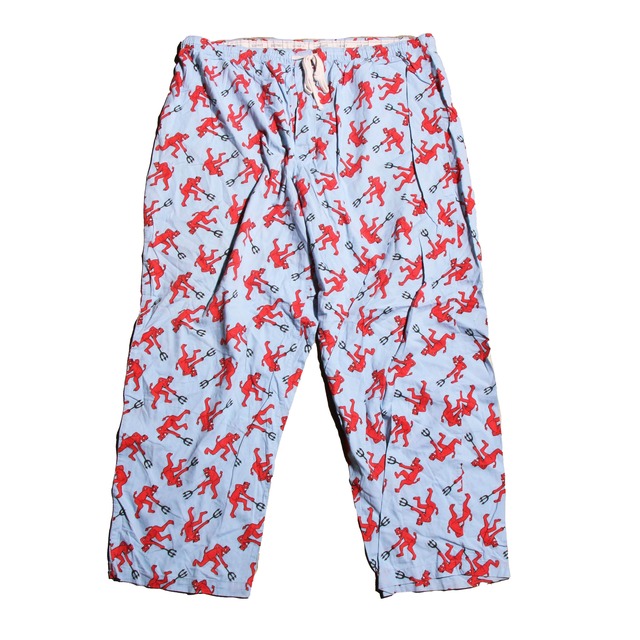 OldNavy EvilPajamasNightPants