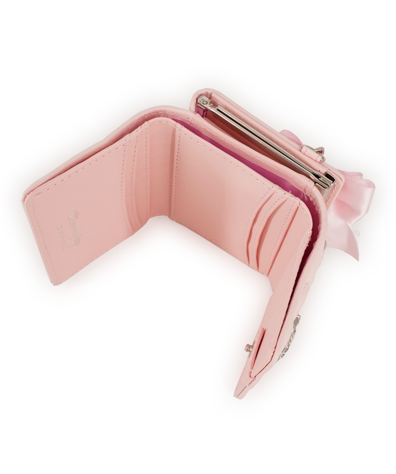 charmmykitty : MINI WALLET CY-W402