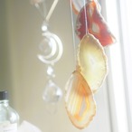 HIBARI - アゲートヒーリングチャイム / Agate Healing Chime 1285