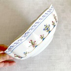 リモージュベルナルド　ボール　深皿　BERNARDAUD　LIMOGES 12TWcx7
