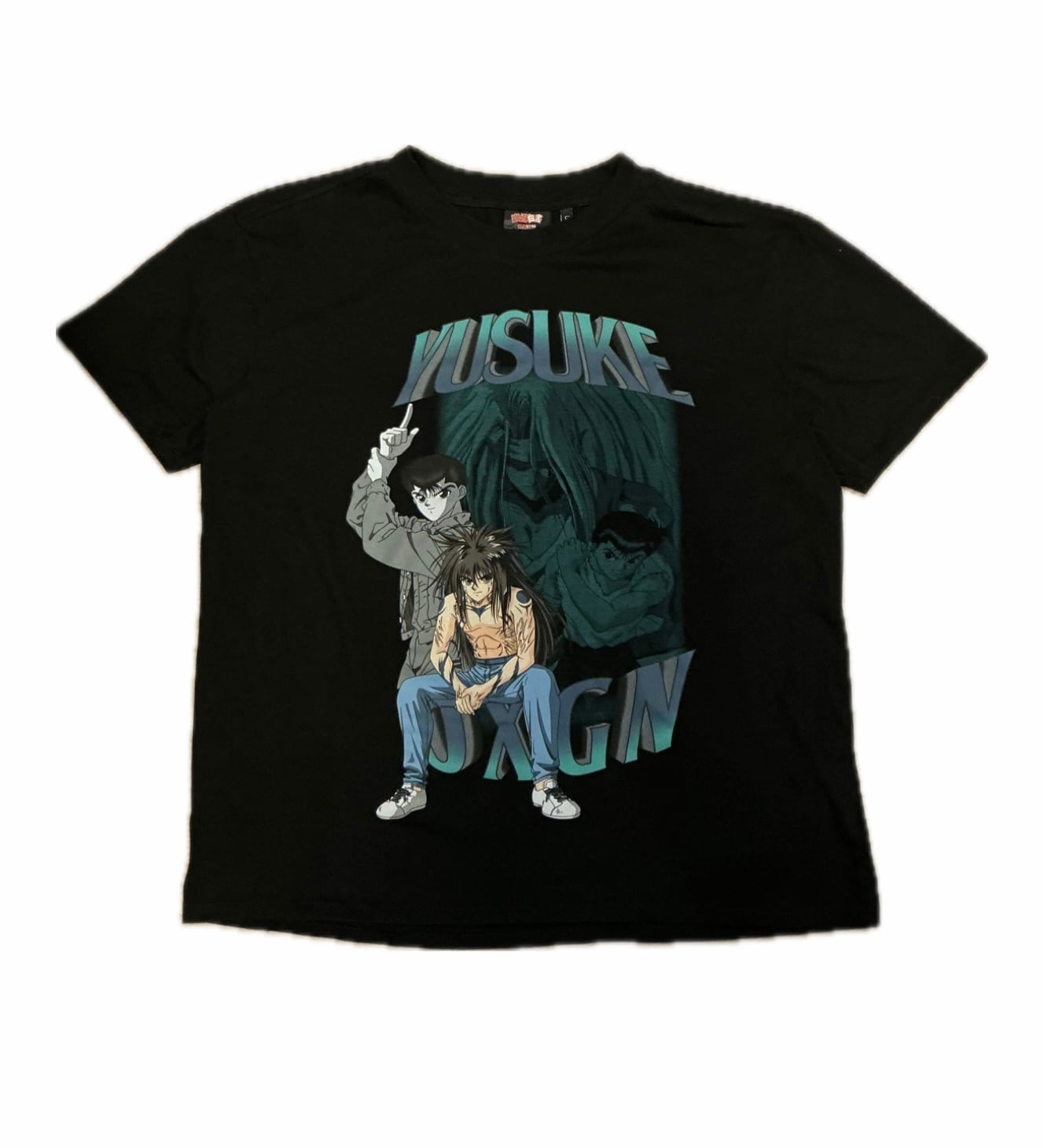 ゾゾゾ×日野日出志コラボTシャツ⁄ゾゾゾの子守唄（黒・白）