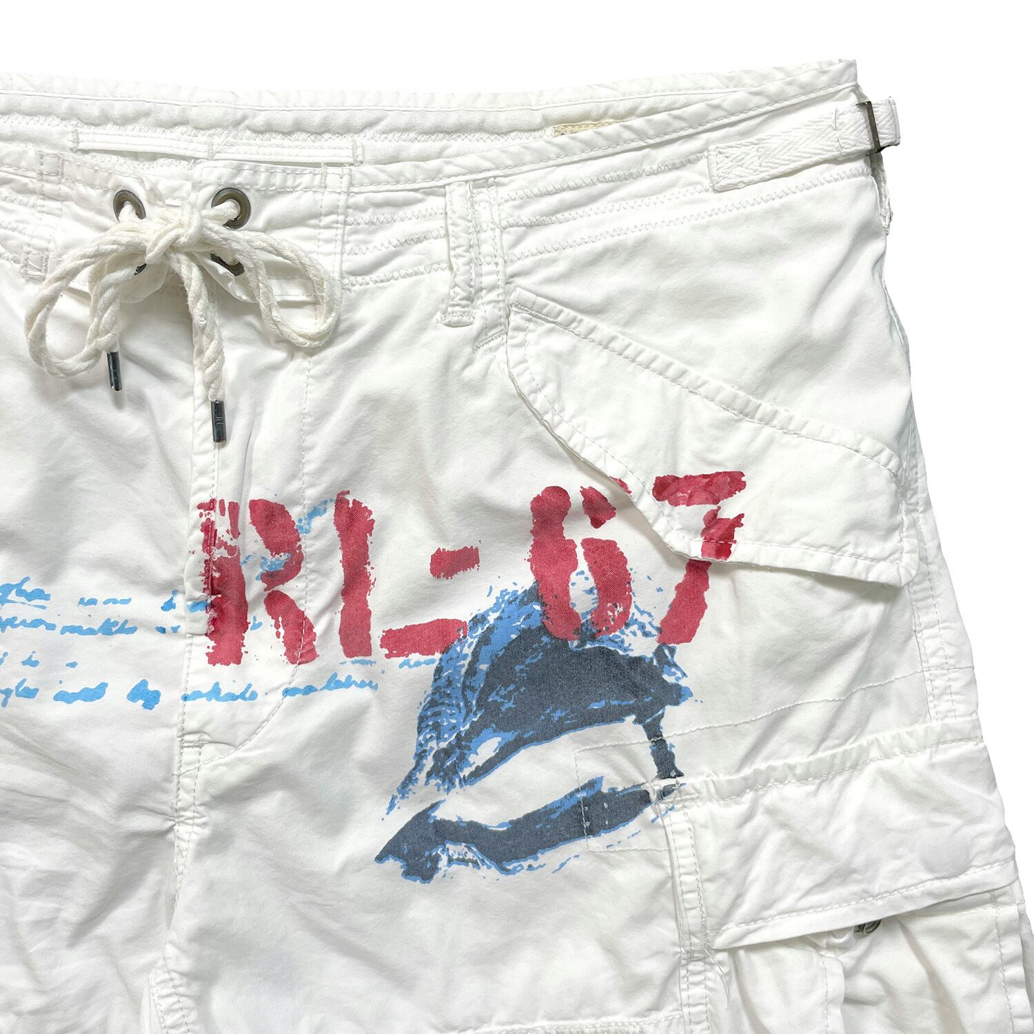 USA 古着 Polo by Ralph Lauren ポロ バイ ラルフローレン RL-67