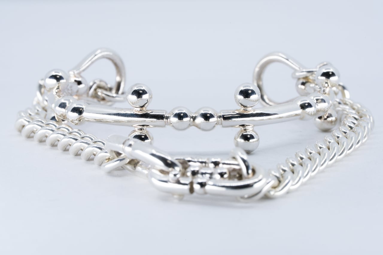 R-032 オーバルシグネットリング | WAKAN SILVER SMITH online store