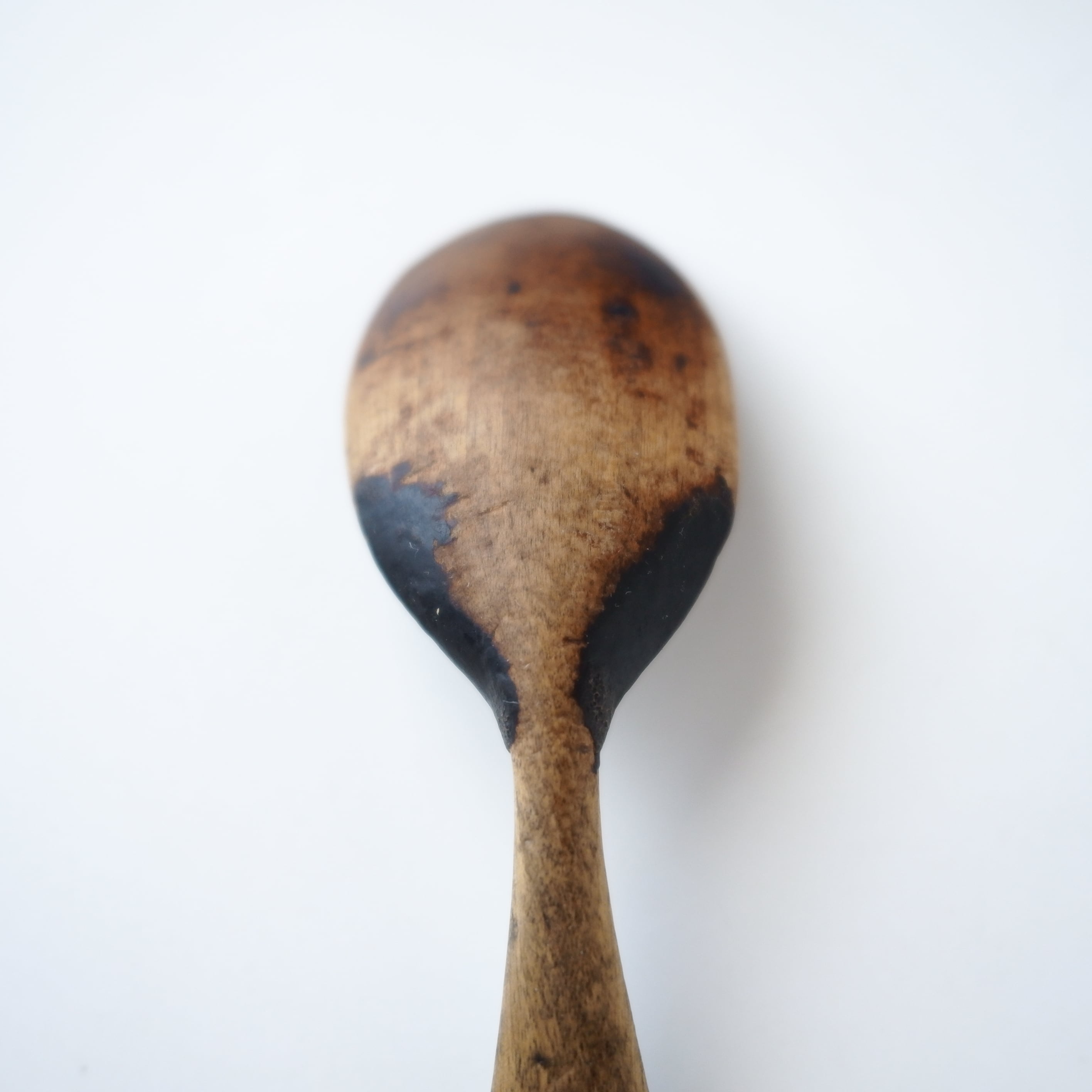 Wooden Spoon | troldhaugen antiques ｜ 北欧アンティーク・古道具