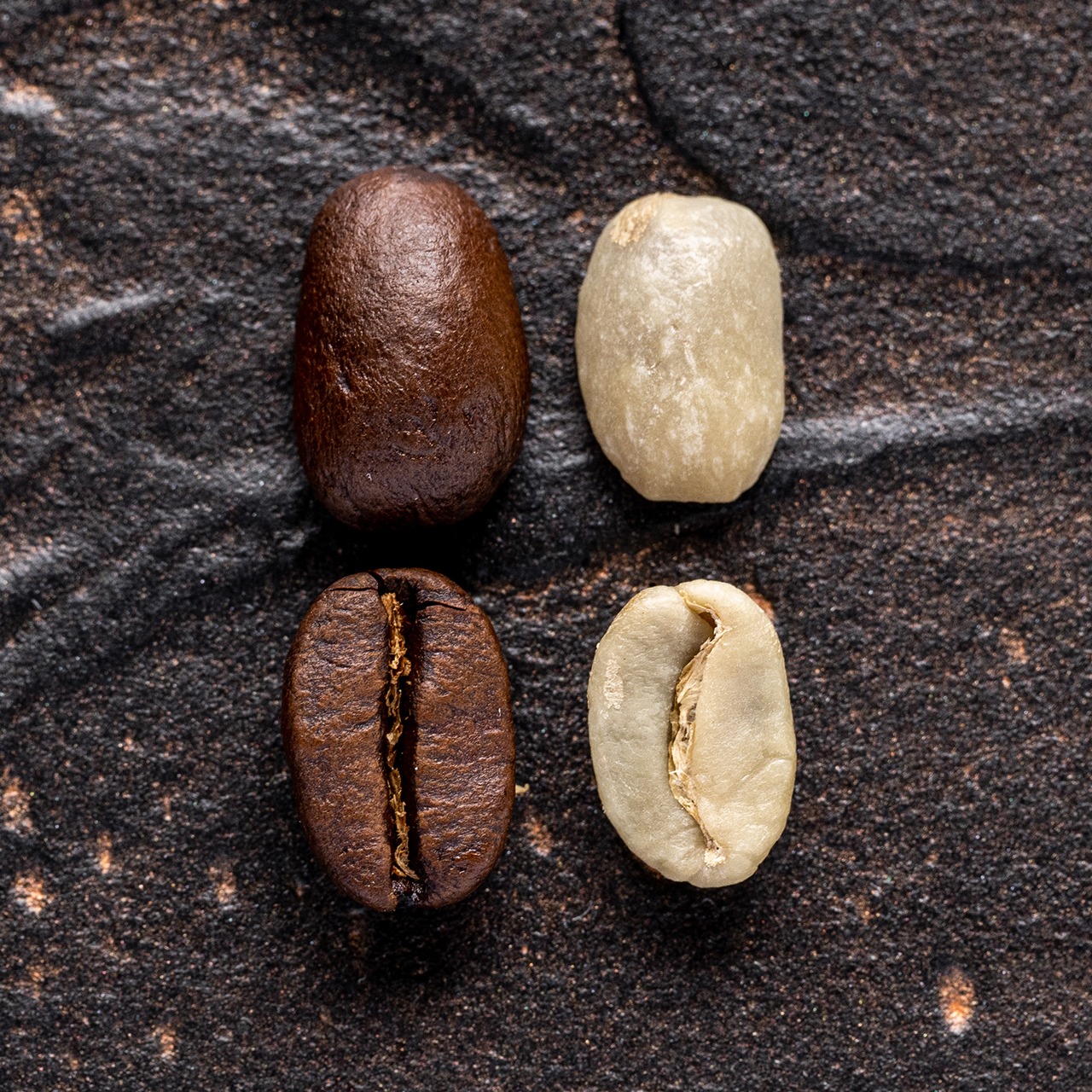 『Papua New Guinea Sigri AA』パプアニューギニア シグリAA  / 100g 〜