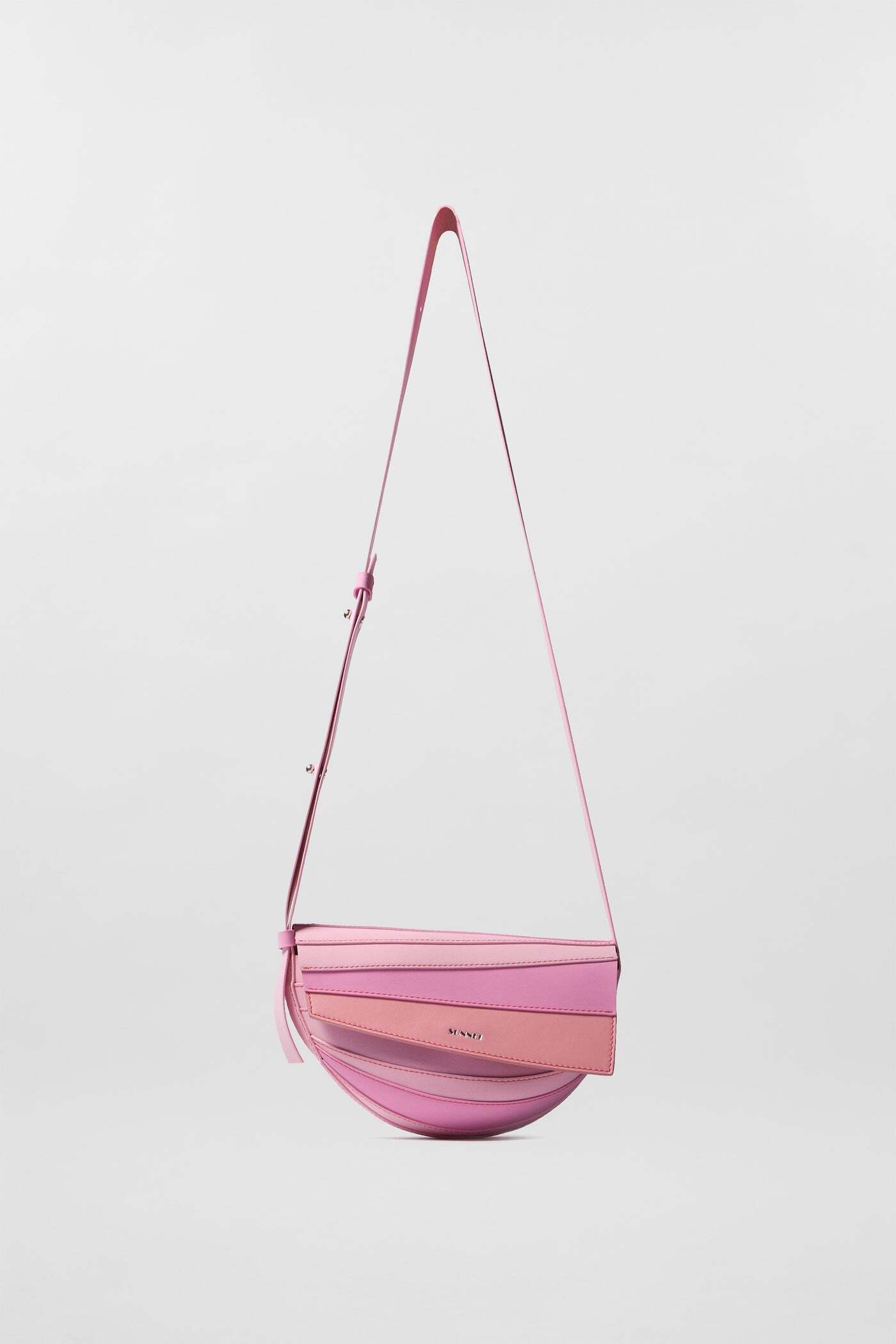 『SUNNEI』GOMMA360 SMALL / pink