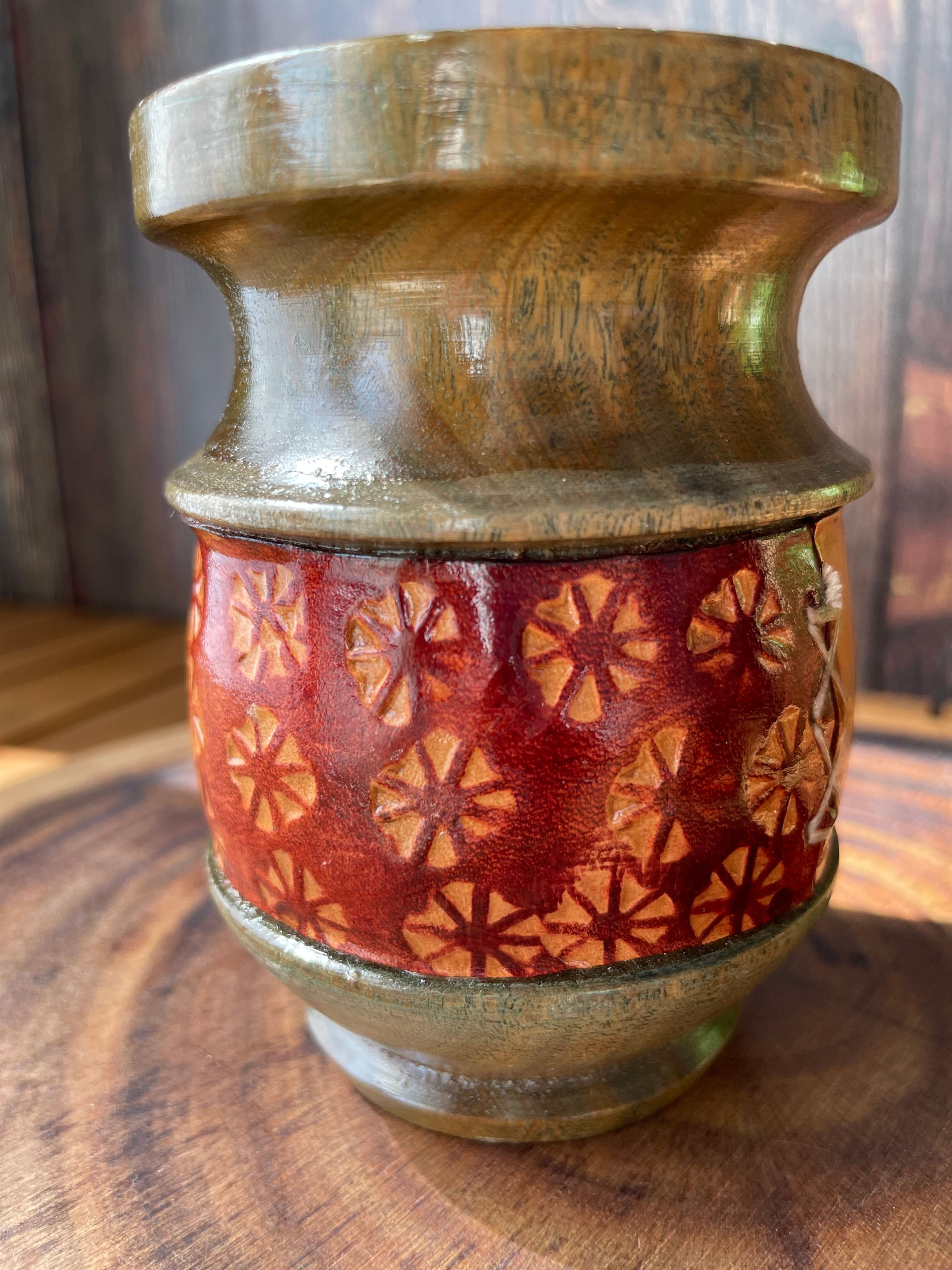 パロサントマテ壺＆ ボンビージャ | マテ壺専門店 PARA MATE