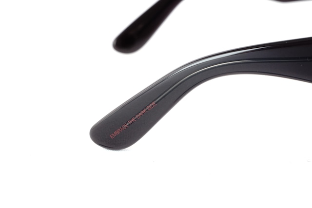 【スターウォーズコレクション】Ray-Ban サングラス MEGA BALORAMA RB2289 1454/3E STAR WARS カイロレン 63サイズ スクエア メガバロラマ レイバン 正規品-5枚目