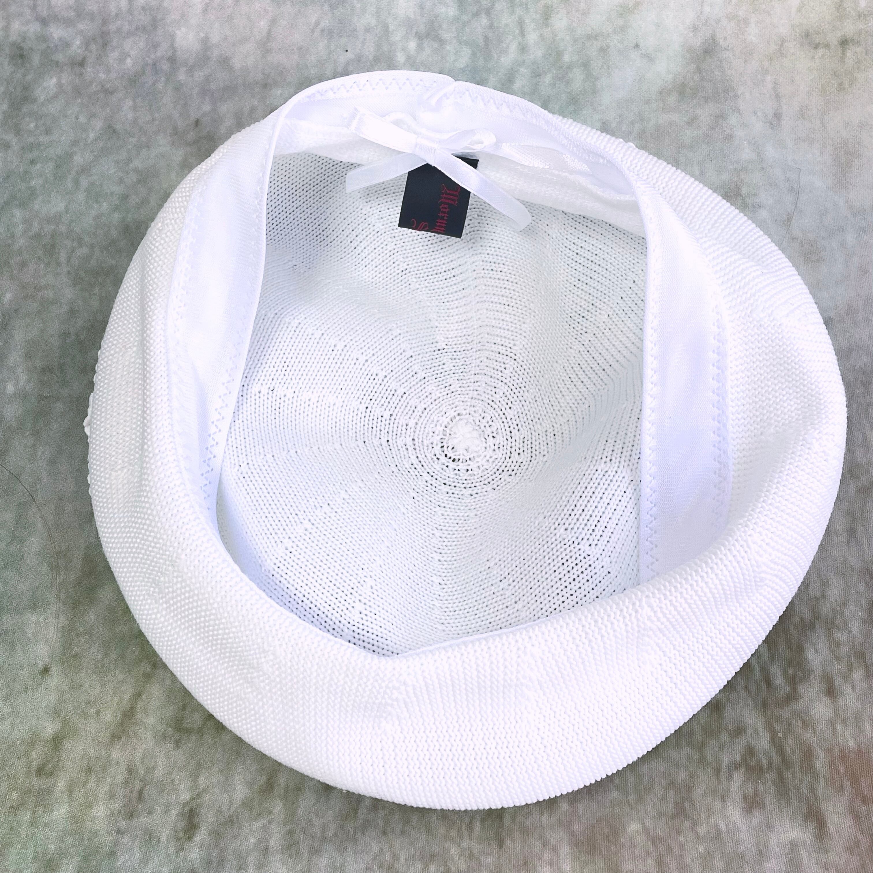 送料無料】Summer wisley ベレー帽 | Morun x Muuna Stoik webshop