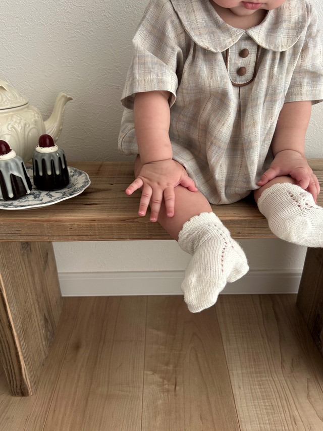 ꒰ 即納 ꒱ Elijah check suit / OREN