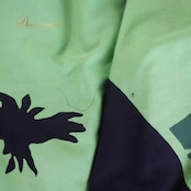 フラダンス 衣装 パウスカート グリーン系 ハワイアンプリント ダンサー柄 アロハ フラ ダンス レッスン 練習 ブラック系 黄緑 黒 ハワイアン 華やか 鮮やか かわいい おしゃれ シングル スカート ふんわり フラダンス衣装 パウスカート 鮮やかなグリーン ダンサー柄 練習着 可愛いスカート トロピカルスタイル ハワイアンビーチ リゾートファッション レッスン用 ヒラヒラ プリント スカートファッション