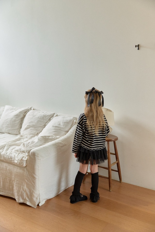 【1/26〆予約】<berryberry> Saint scallop T