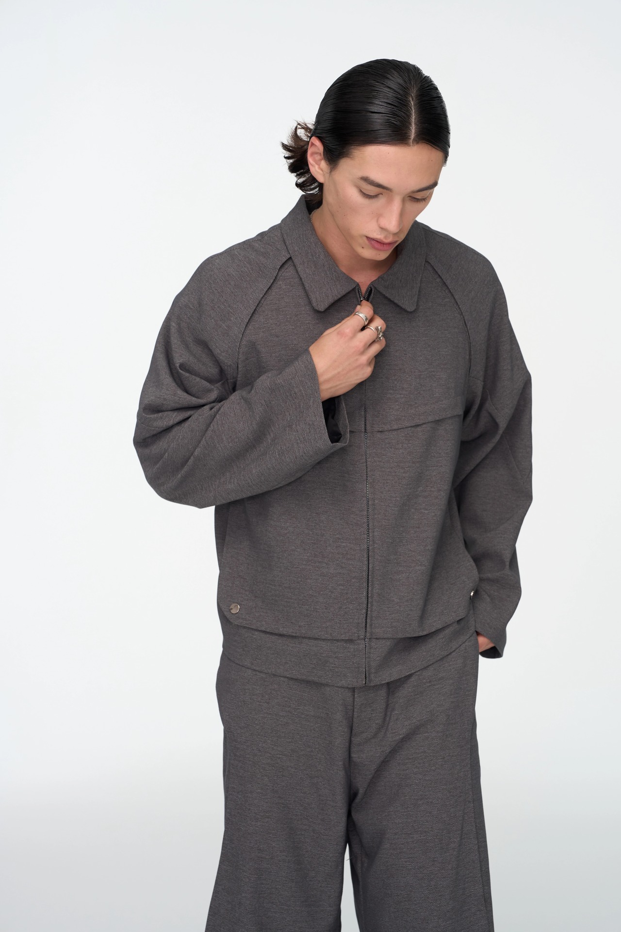 Lnx Ebb Arc Double Flying Jacket