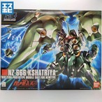 HG 1/144 クシャトリヤ